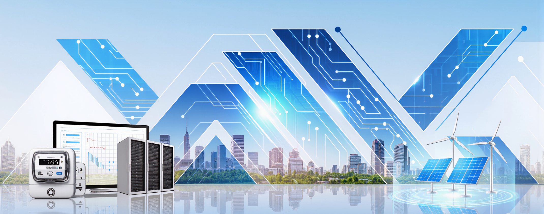 洛阳星奥电力科技有限公司 - 公司形象与业务展示